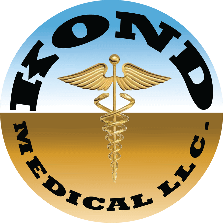 KOND Medical LLC logo